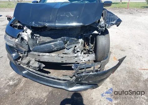 2018 Dodge Charger Sxt Plus Rwd из США, поврежденный, VIN 2C3CDXHGXJH125004